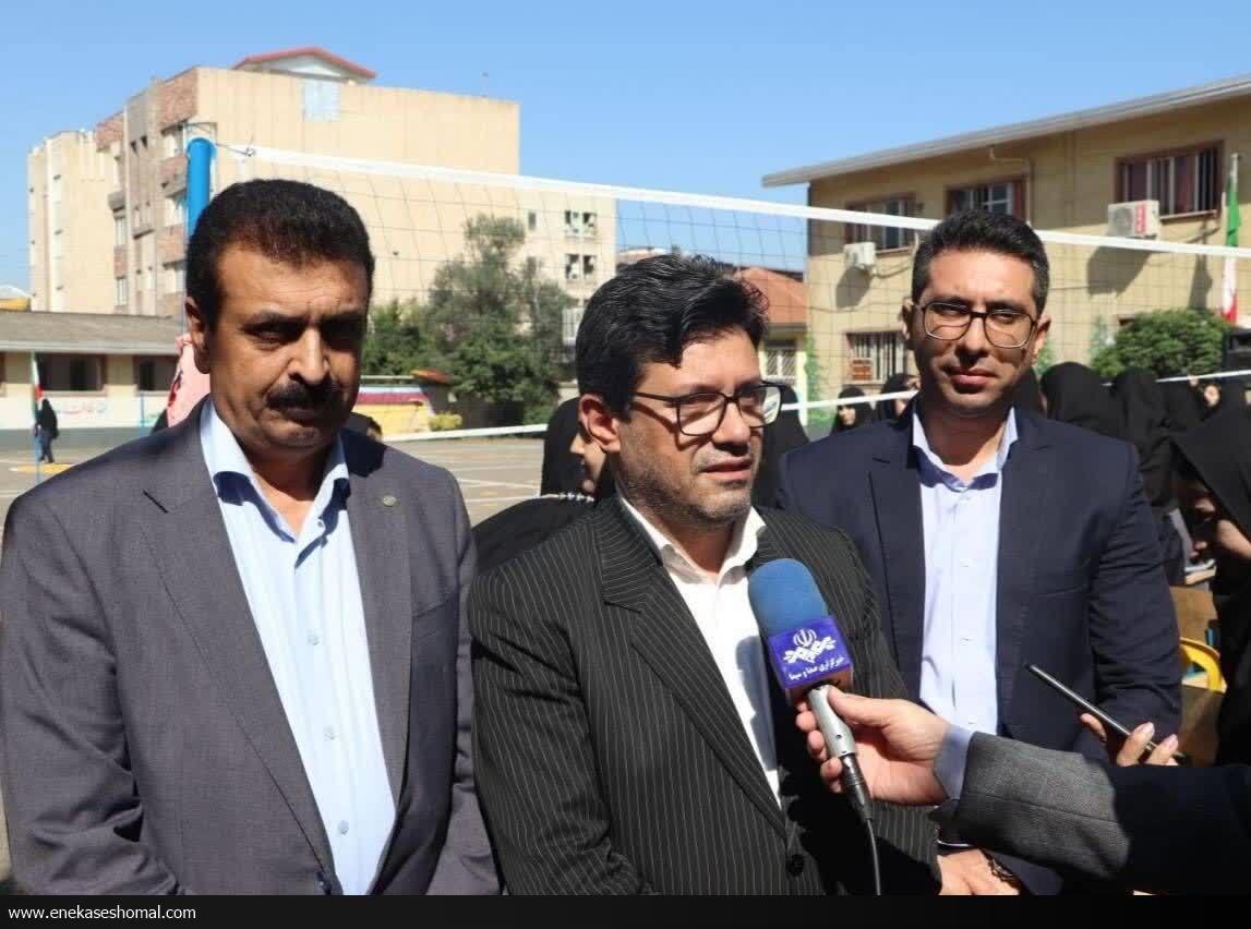 طرح تحقق عدالت آموزشی در دستور کار مجلس